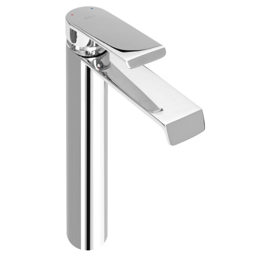 Βρύση Νιπτήρα Rea Hass Chrome High 1
