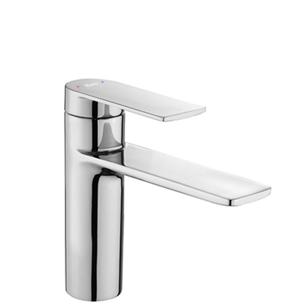 Bathroom Faucet Rea Storm Chrom Low 5902557373659