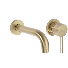 Falra Szerelhető Csaptelep Rea Lungo Gold Matt + Box
