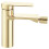 Bidé Csap Rea Storm Gold 7