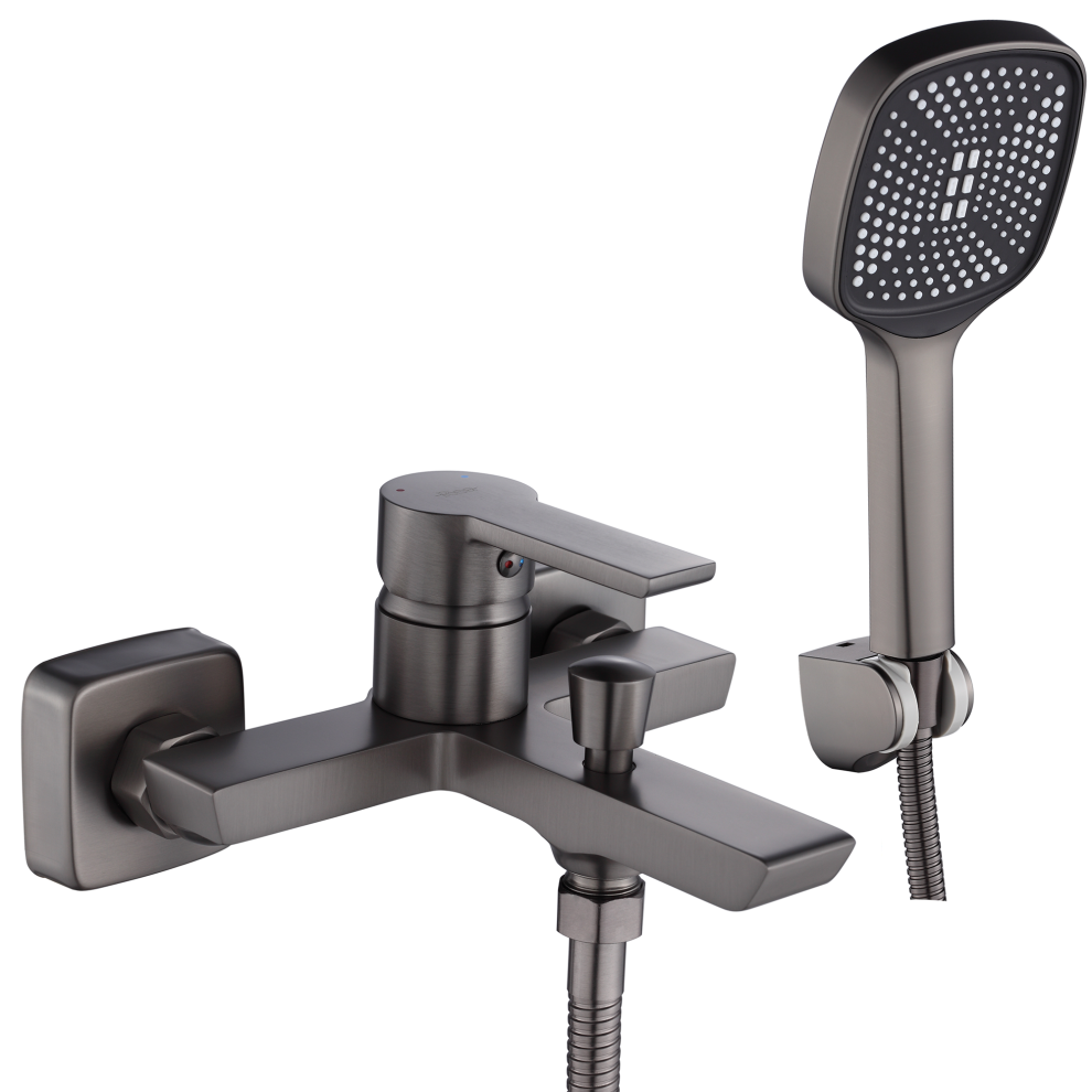 Bath Faucet Rea Argus Titan 5906366014864