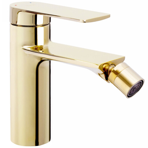 Bidé Csap Rea Storm Gold 2