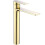 Βρύση Νιπτήρα Rea Storm Gold, Ψηλ 1