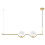 Ceiling Lamp APP981-2CP 1