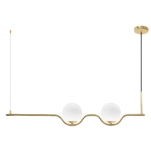 Ceiling Lamp APP981-2CP