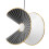Ceiling Lamp APP1500-1CP 2