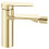 Bidé Csap Rea Storm Gold 2