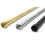 Προέκταση Για Το Σετ Μπανιέρας Και Ντους Brushed Gold, 60 Cm 5