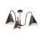 Lamp APP605-3C 3