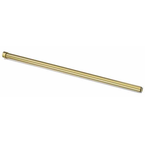 Προέκταση Για Το Σετ Μπανιέρας Και Ντους Brushed Gold, 60 Cm 1