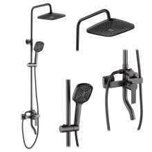 Shower Set My2021-77c Rea Argus Tytan