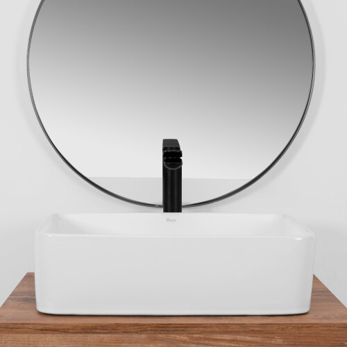 Countertop Basin Rea Anita N 48 2
