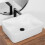 Countertop Basin Rea Anita N 48 7