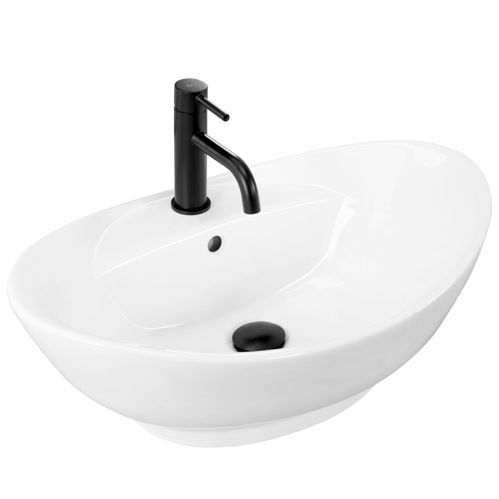 Countertop Basin Rea Cindy 5902557322701