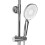Shower Set Rea Avalon Chrome 5