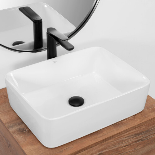 Countertop Basin Rea Anita N 48 1
