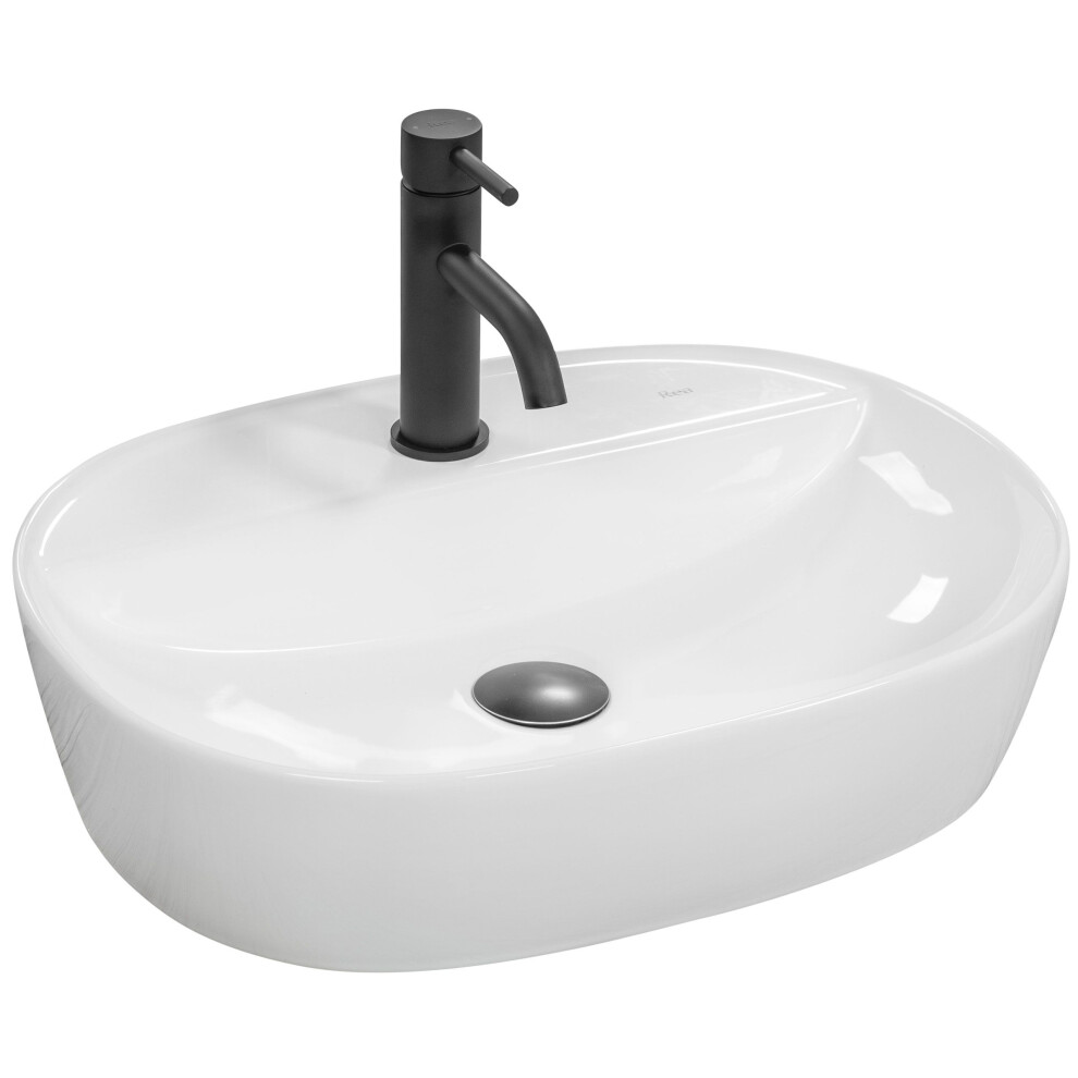 Countertop Basin Rea Carina - Image 2