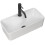Opzetwastafel Rea Mery 1