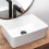 Countertop Washbasin Rea Anita Mini 7
