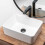 Countertop Washbasin Rea Anita Mini 5