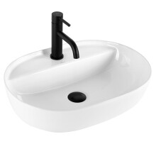 Countertop Basin Rea Aura 51