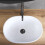 Opzetwastafel Rea Amelia Warm 5