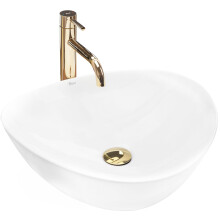 Countertop Washbasin Rea Andrea
