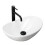 Countertop Basin Rea Royal Mini White 1