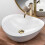 Countertop Washbasin Rea Andrea 2