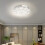Φωτιστικό Οροφής Led Ms014-c Chrome 6