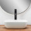 Countertop Basin Rea Belinda Mini 5