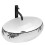 Countertop Basin Rea Shila 1