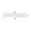Φωτιστικό Οροφής Led Ms014-c Chrome 7