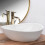 Countertop Washbasin Rea Andrea 4