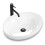 Countertop Basin Rea Carola Slim 1