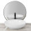 Countertop Basin Rea Carola Slim 3