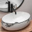 Countertop Basin Rea Shila 7