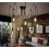 Lampe Spider 8 7