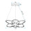 Lampe Led G001-cp Gold 7