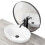 Countertop Basin Rea Carola Slim 5