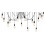 Lampe Spider 8 5