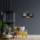 Lampe Suspendue APP1184-1CP C 4
