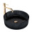Countertop Washbasin Rea Ingrid Black 2