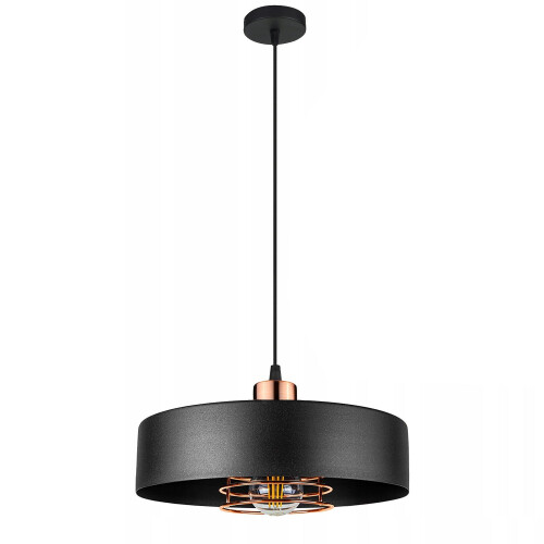 Lampe Suspendue APP1184-1CP C 1