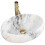 Countertop Washbasin Rea Linda Granit Mat 1