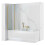 Bad Scherm Rea Agat-2 80 Brush Gold 1