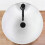 Freestanding Ceramic Basin Agnes 5