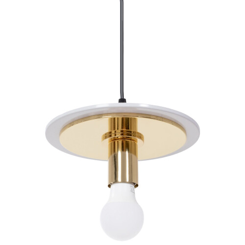 Lampe Suspendue APP1213-1CP Gold 2