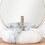Countertop Washbasin Rea Linda Granit Mat 3