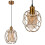 Lampe Suspendue APP1129-1CP 1